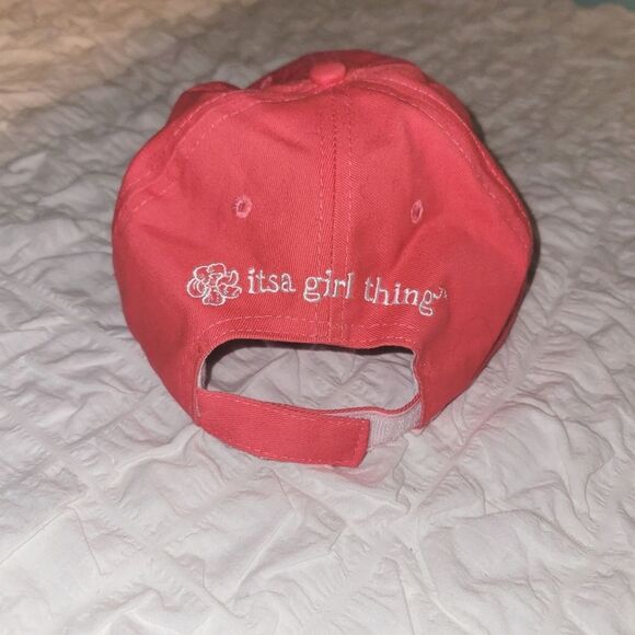 As Southern As Possible Women's Baseball Hat - Picture 3 of 7